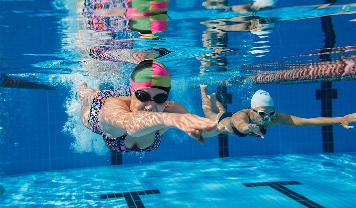 Bơi lội là gì? Tổng hợp những kiểu bơi lội phổ biến nhất hiện nay