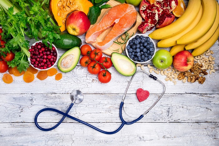 Chuyên gia dinh dưỡng chia sẻ những loại đồ ăn tốt cho tim mạch