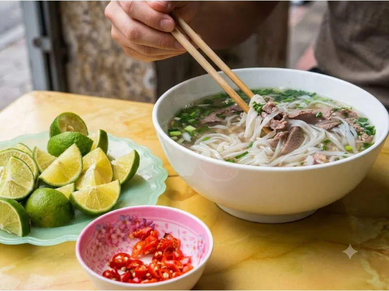 Protein từ thịt bò và thịt gà