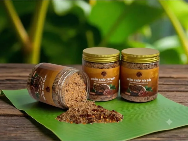 Chẩm chéo