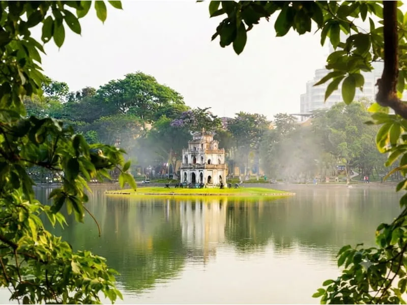 Hà Nội có gì chơi