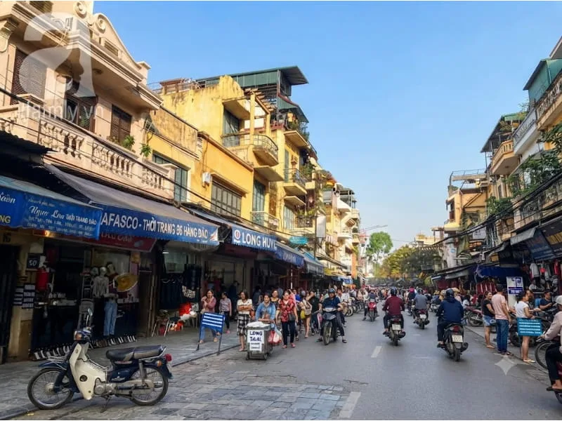 Kinh nghiệm khám phá các địa điểm vui chơi ở Hà Nội