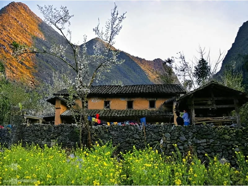Hà Giang, Việt Nam