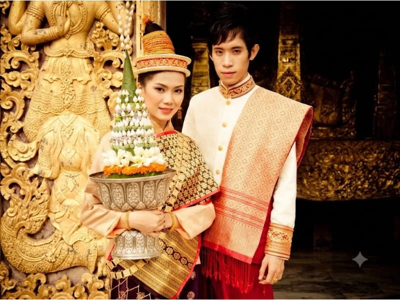Trang phục truyền thống Philippines: 6 nét đẹp đặc sắc